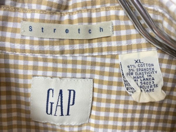 2022春夏新色】 OLD GAP ポロシャツ ボーダー 白タグ cerkafor.com