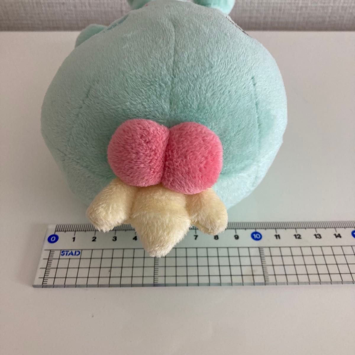 スティッチ スクランプ ぬいぐるみ まとめ売り ディズニーストア ハートランド スティッチ スクランプ ハートランド ぬいぐるみ コロロンボー