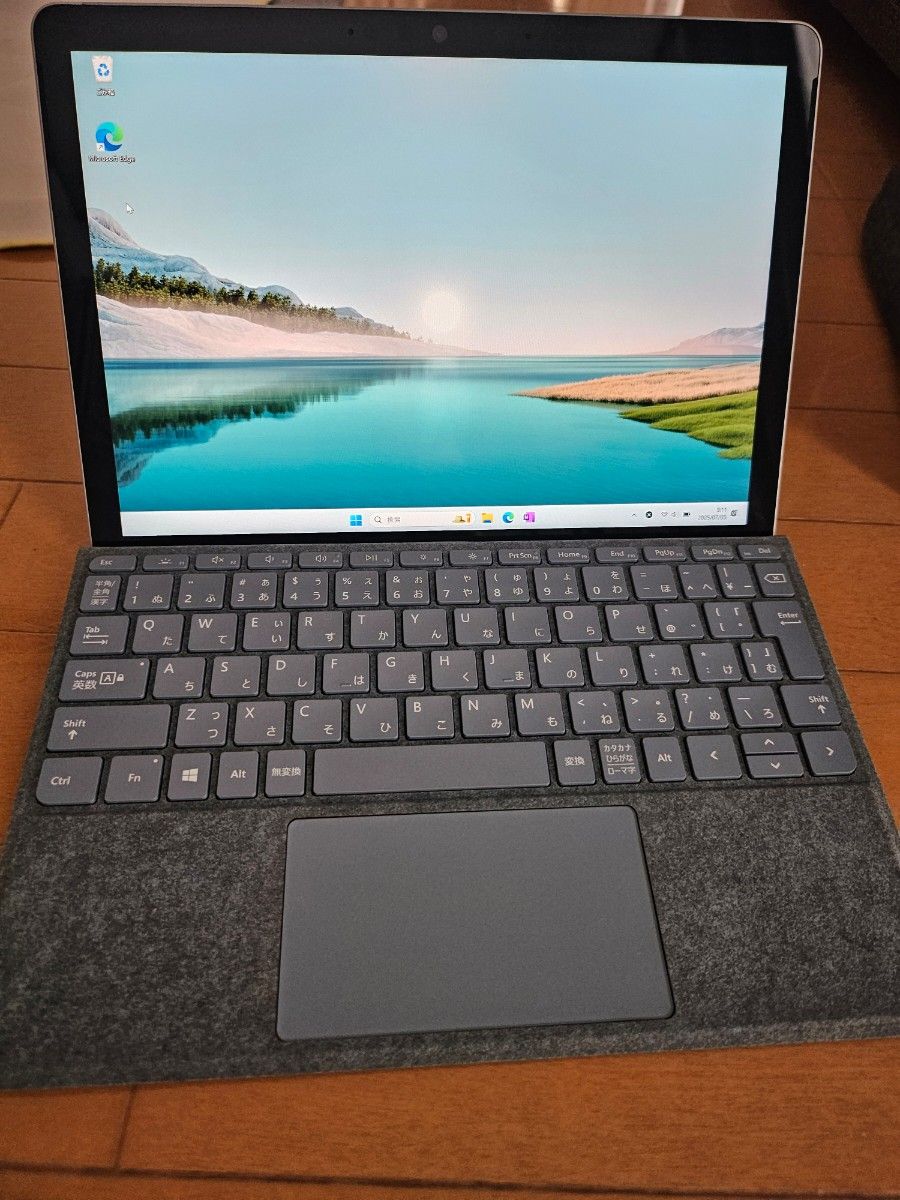 Surface Go2 LTE Advanced 8GB/128GB