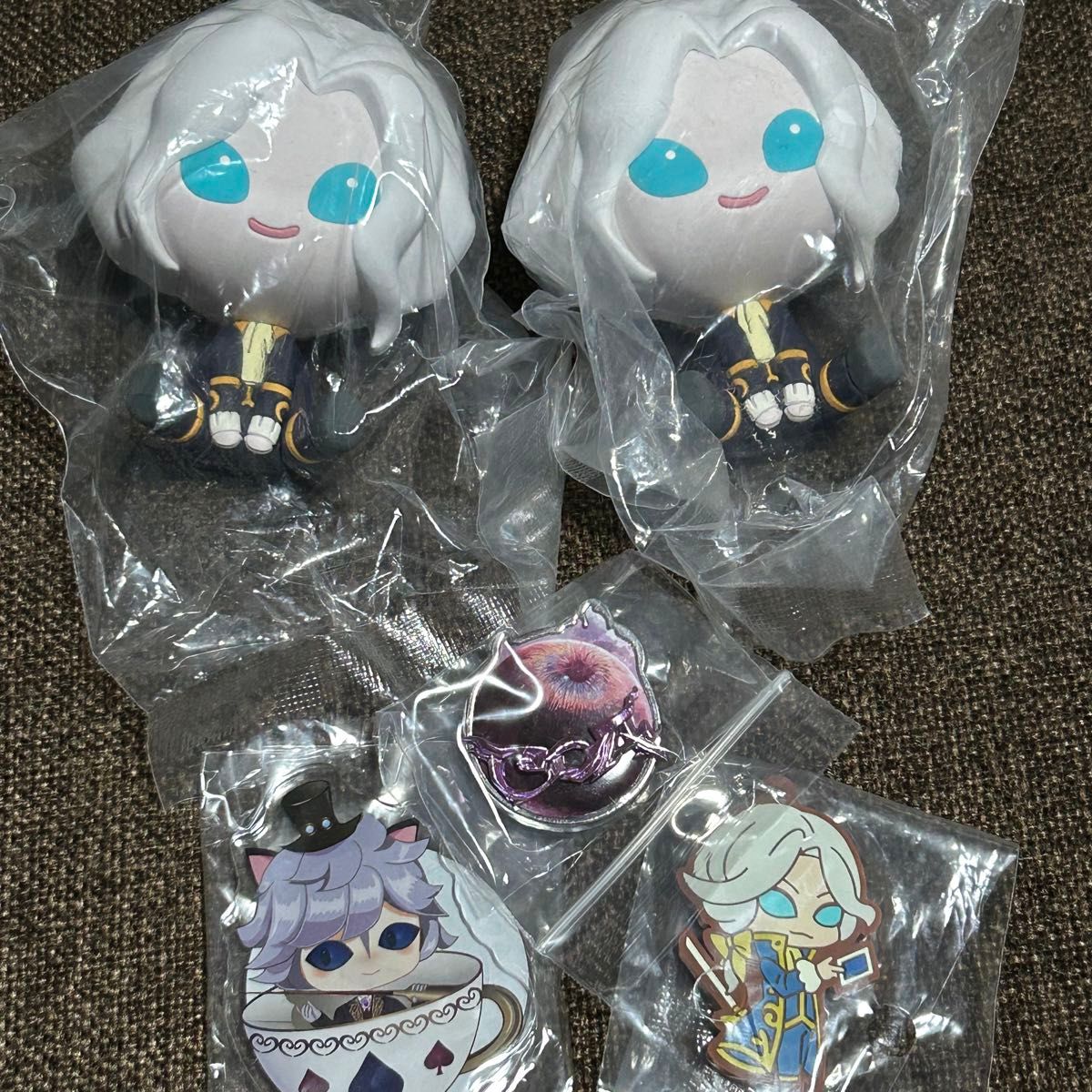 第五人格 スイパラ ビッグアクリルスタンド 写真家 ジョゼフ②