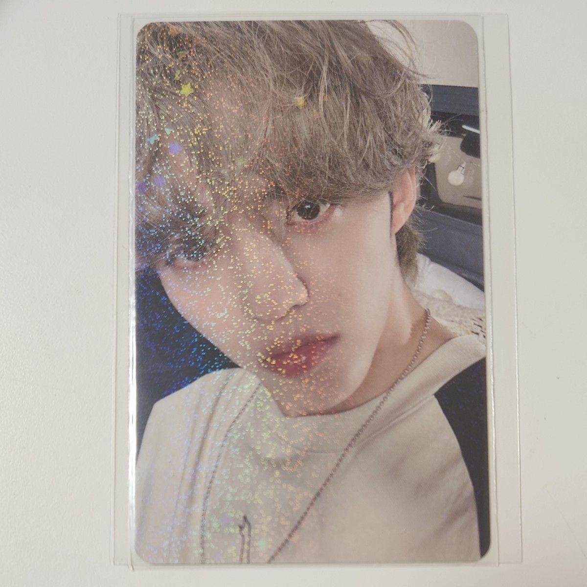 SEVENTEEN ラキドロ 消費期限 weverse エスクプス エスクプス 消費期限 weverse ラキドロ - メルカリ