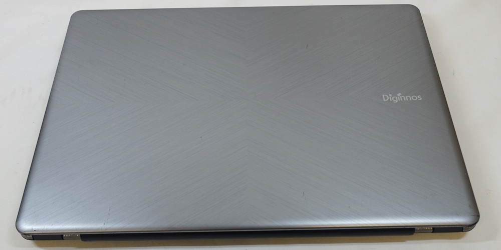 [ Junk ] Diginnos DX-K Core i7-7500U память 8GB сменный AC есть снятие деталей . повторный ...... person предназначенный [ бесплатная доставка ] No610