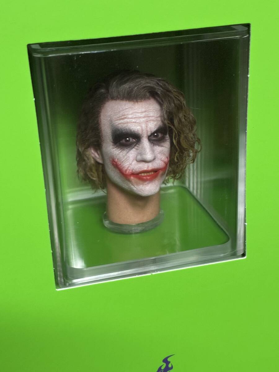 【新品未開封】ホットトイズ アルチザン ジョーカー インポスター版 ホットトイズ 【アルチザンジョーカー(ダークナイト