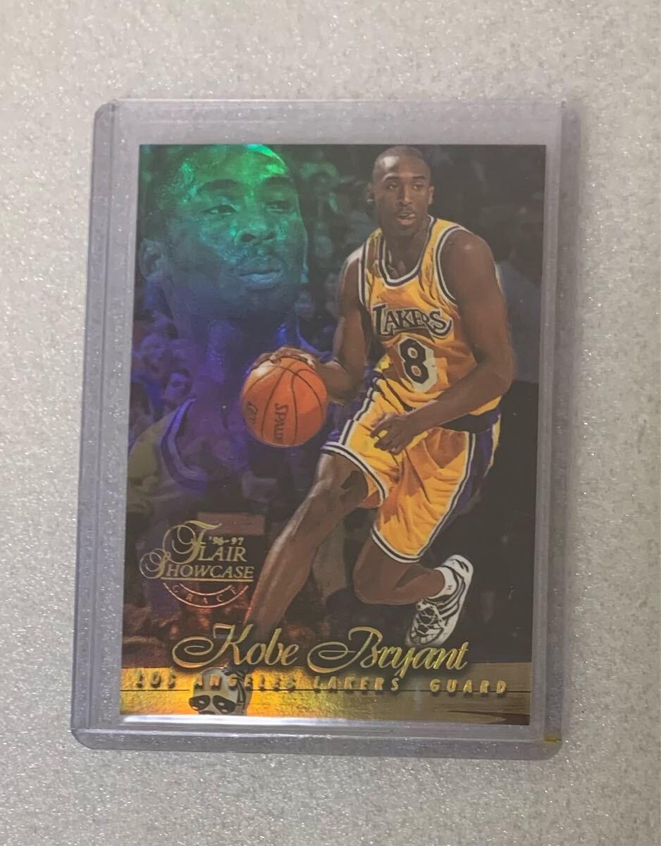 Kobe Bryant RC ルーキーカード NBA コービー・ブライアント NBA