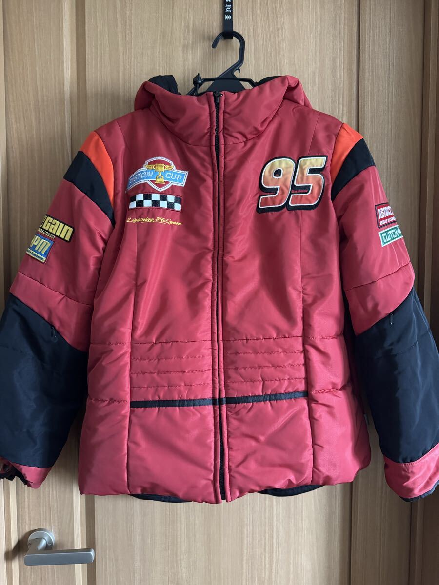カーズ ジャケット シークレットハニー カーズ シークレットハニー マックィーン ジャケット ディズニー