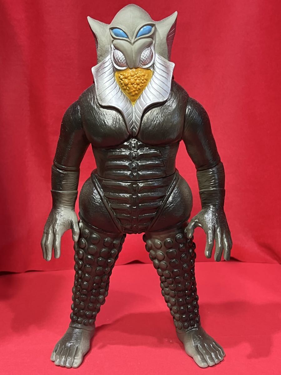 【中古品】 メフィラス星人 アートストーム フューチャーモデルズ 楳図かずお版 フューチャーモデルズ メフィラス星人レトロver.楳図かずお版
