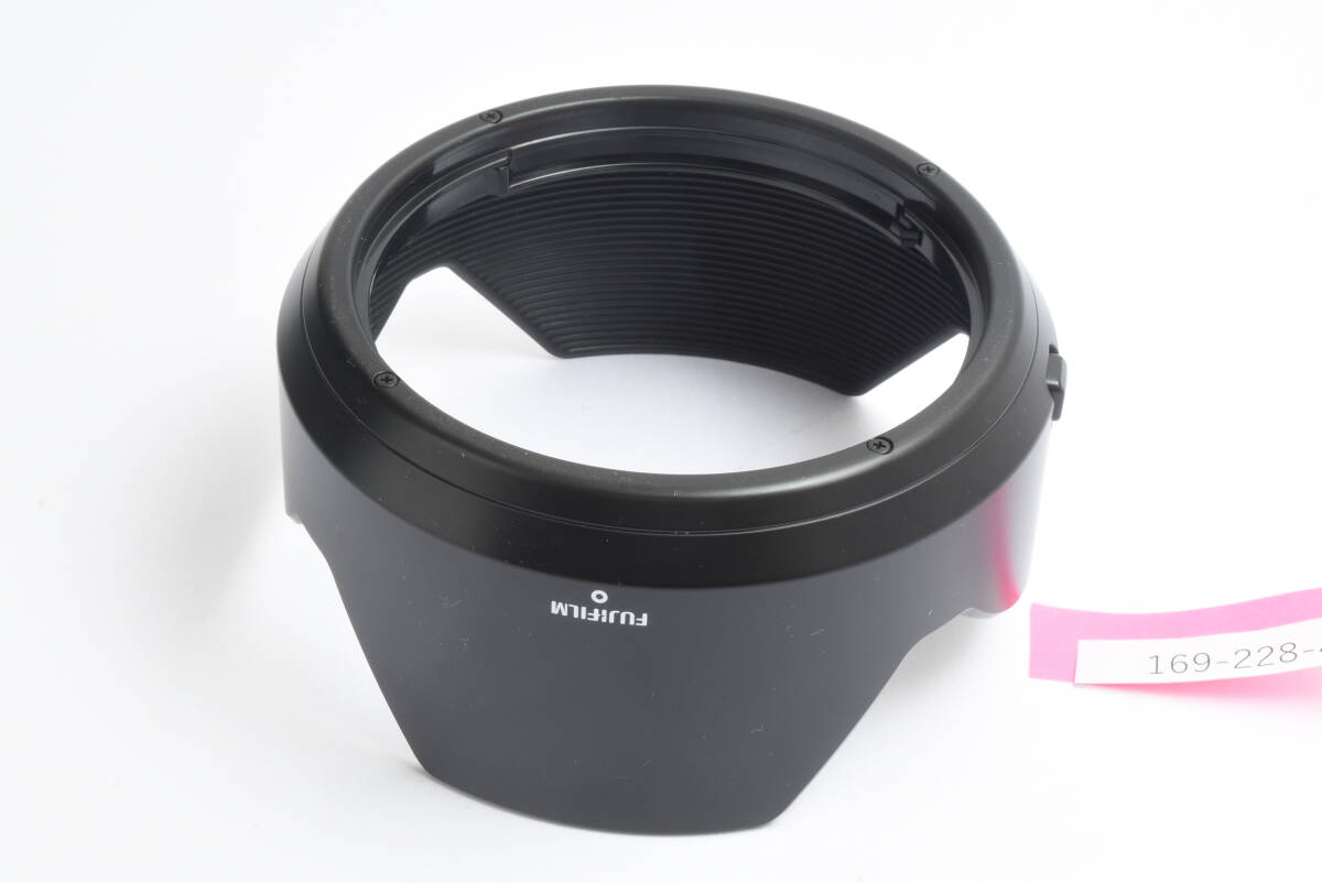 FUJIFILM レンズフード 55 169-228-45_画像3