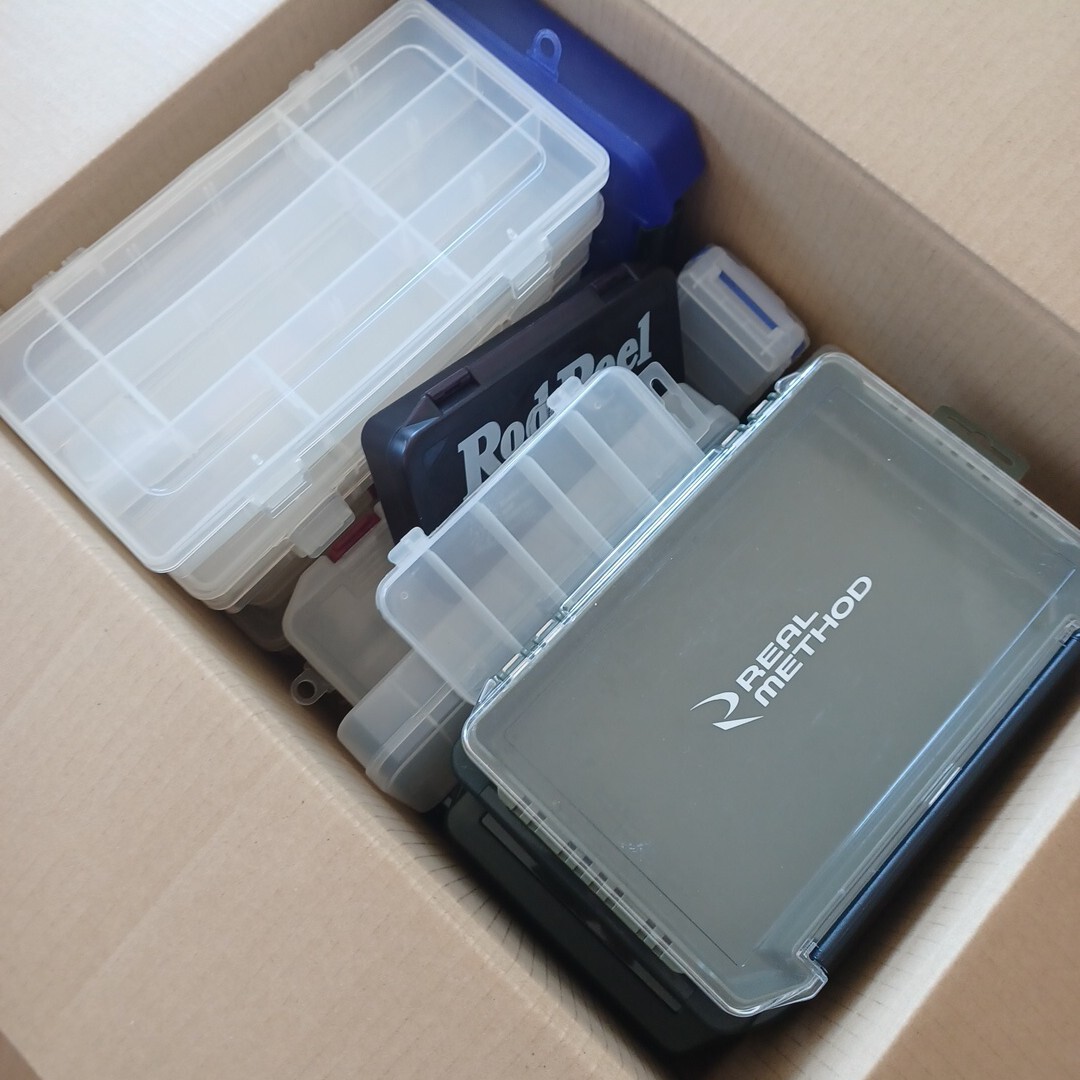  коробка для рыболовной снасти Meiho Versus прочее искусственная приманка кейс 