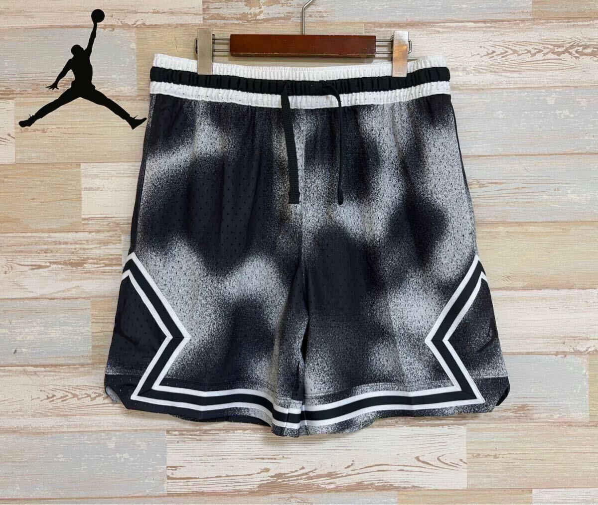 新品 S(USサイズ) NIKE ナイキ JORDAN ジョーダン ダイヤモンド