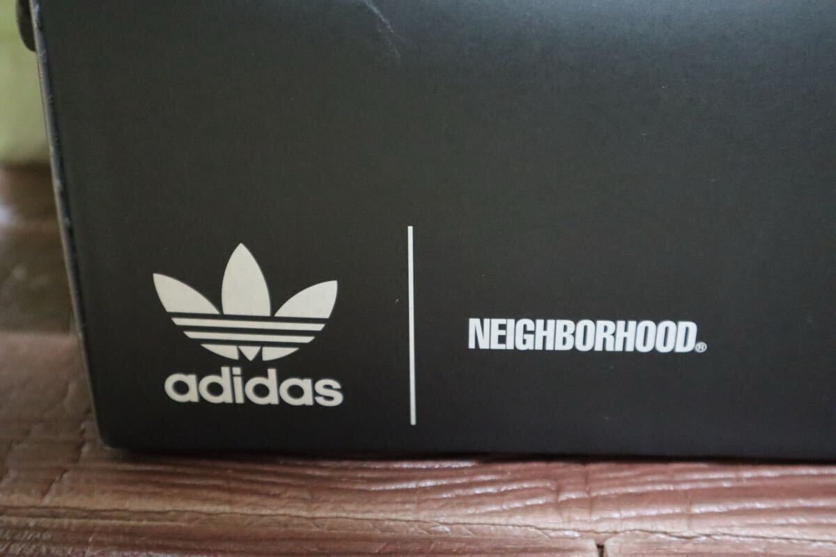 新品 定価37400円　29㎝(US11) NEIGHBORHOOD × adidas Originals NMD S1 N KNIT ネイバーフッド　アディダス ID3205_画像10