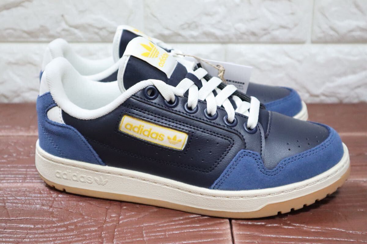 新品 24㎝ adidas originals アディダス オリジナルス NY 90