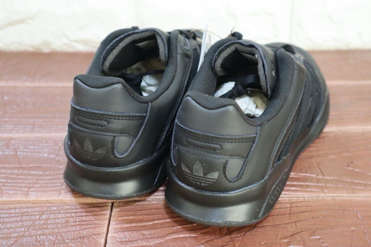 新品 定価16500円 28㎝ adidas originals アディダス オリジナルス プレデター ムンディアル PREDATOR MUNDIAL ブラック 黒_画像5