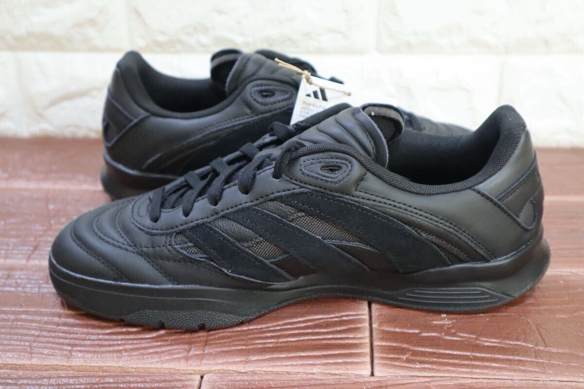 新品 定価16500円 28㎝ adidas originals アディダス オリジナルス プレデター ムンディアル PREDATOR MUNDIAL ブラック 黒_画像6