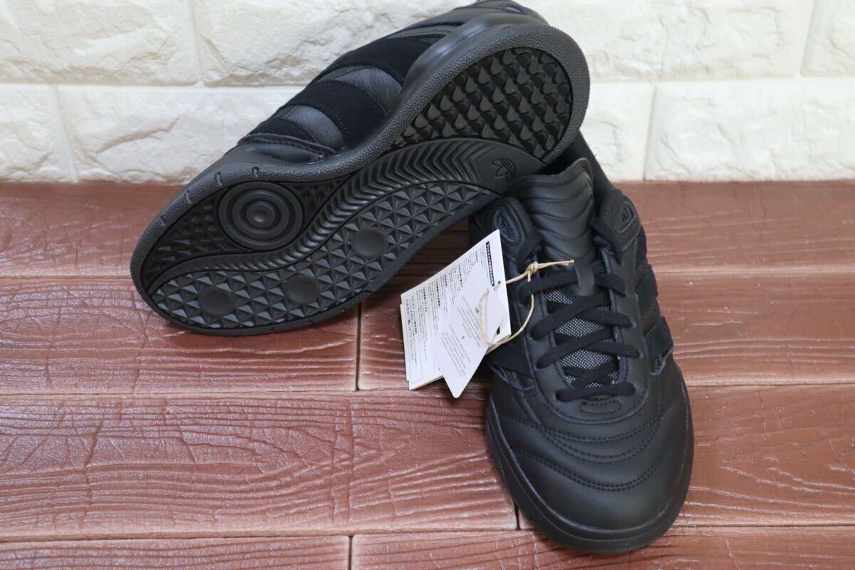 新品 定価16500円 28㎝ adidas originals アディダス オリジナルス プレデター ムンディアル PREDATOR MUNDIAL ブラック 黒_画像8