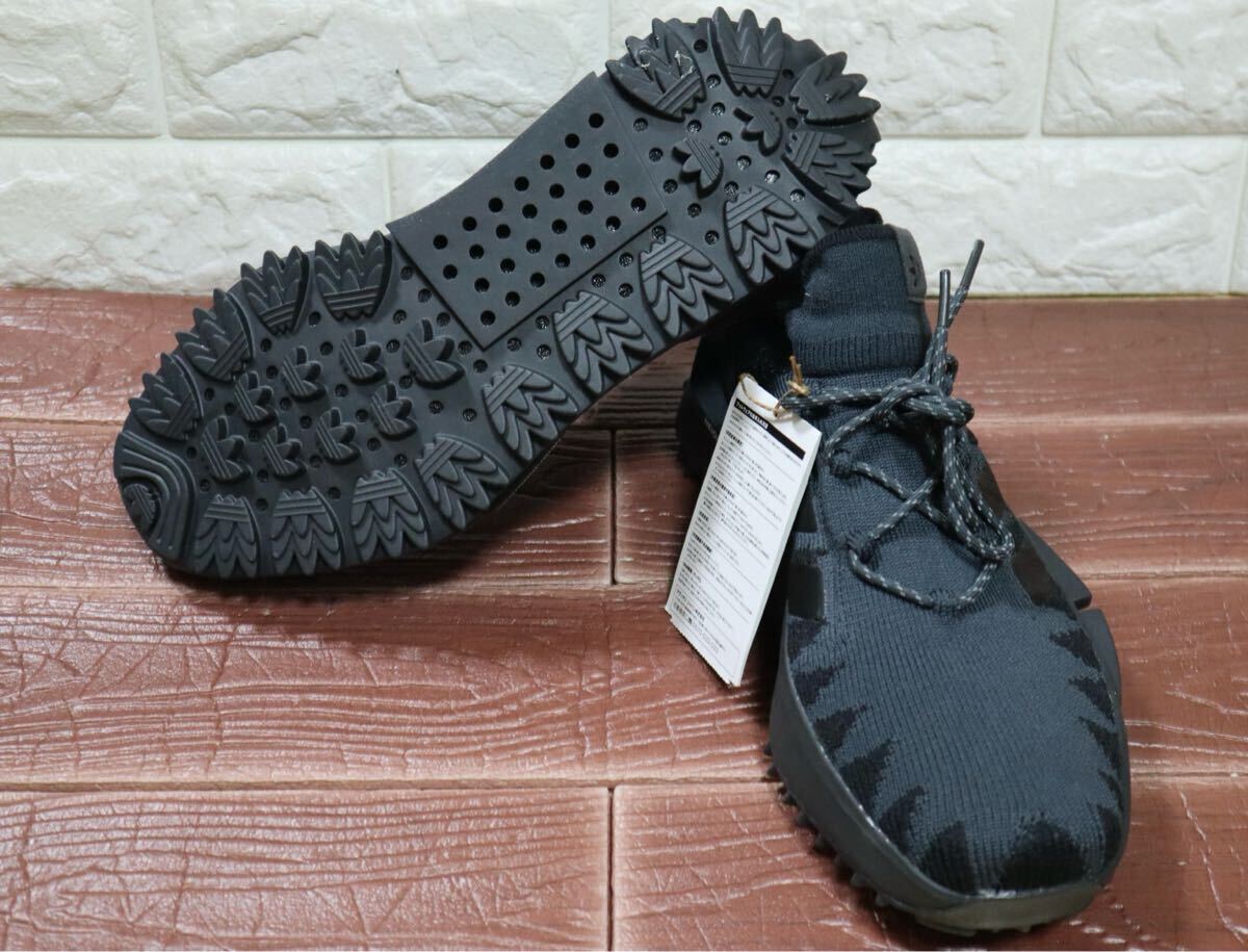 新品 定価37400円　29㎝(US11) NEIGHBORHOOD × adidas Originals NMD S1 N KNIT ネイバーフッド　アディダス ID3205_画像9