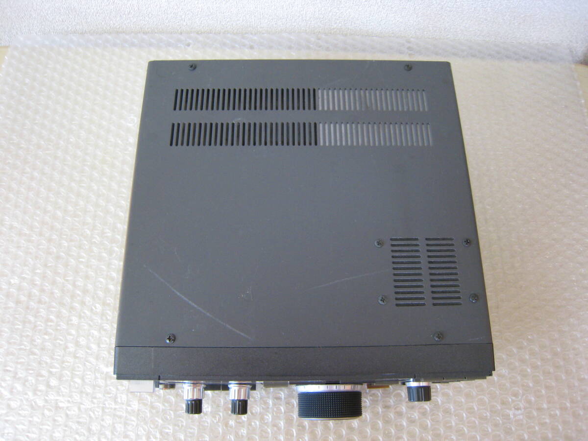 アイコムIC ―726 100W (ジャンク扱い) アイコムIC ―726 100W (ジャンク扱い) アイコムIC ―726 100W