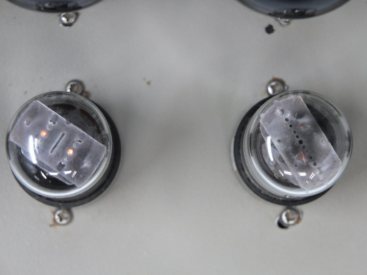 真空管アンプ TANGO タンゴ Hi-Fi OPT トchoke coil z32547】TANGO タンゴ SEL Choke Coil C-530 LUX ラックス OY