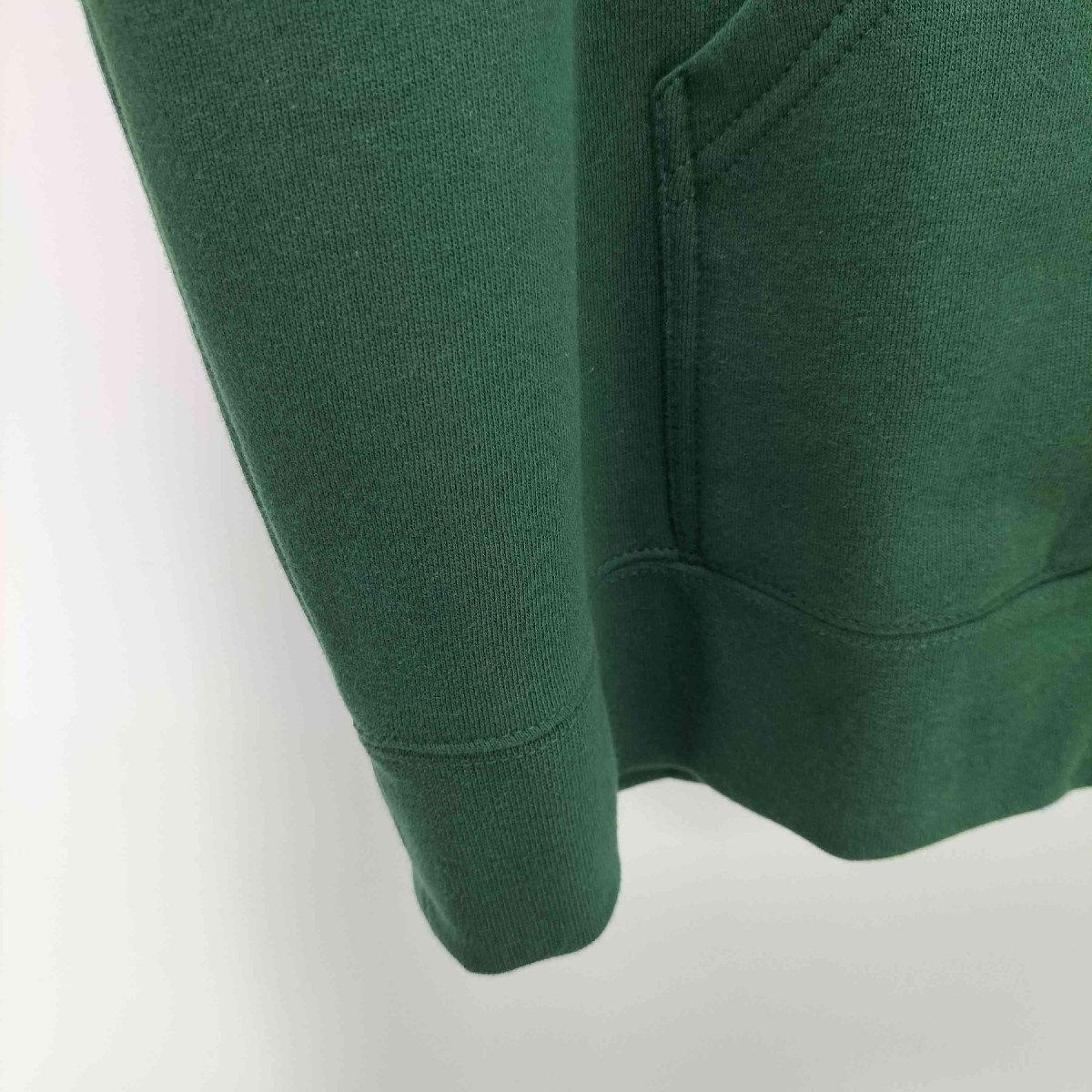 INDEPENDENT(インディペンデント) GIRL SKATEBOARDS フロントロゴ刺繍パ 中古 古着 0223_画像5