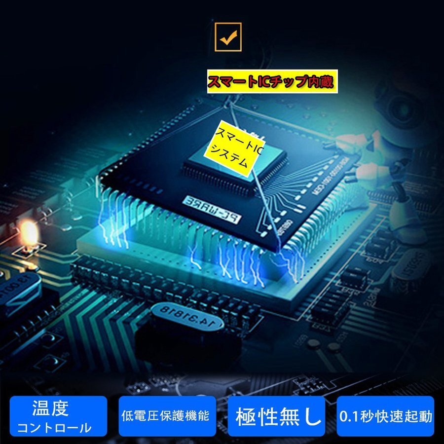 LEDヘッドライト* H4 DC24V専用 12000ルーメン 6500K ホワイト 車検対応 2本セット 1年保証