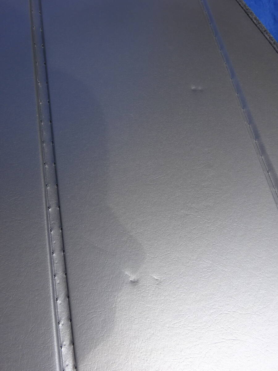 ★厚手★メルセデスベンツ W212 Eクラス サンシェード 日よけ カバークラフト_画像4