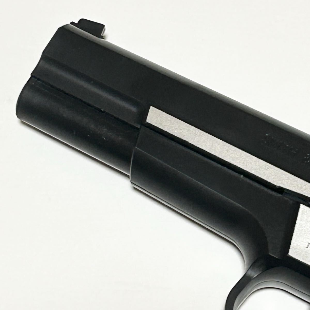 東京マルイ S&W PC356 エアガン 10歳以上_画像10