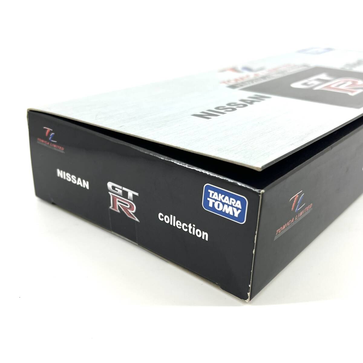 トミカリミテッド 単品100番達成記念 NISSAN GT-R コレクション / TOMICA LIMITED タカラトミー_画像8