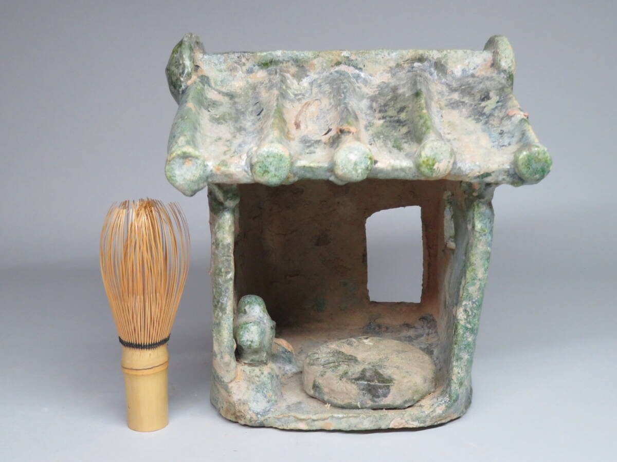 中国 漢 2000年前の古物の壺 | 発掘もの 中国 漢 2000年前の古物の壺 | 発掘もの 中国 漢 2000年