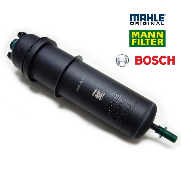 BMW G01 X3 xdrive20d 20dx M40d フューエルフィルター 燃料フィルター 13328591019 新品 純正OEM品_画像1