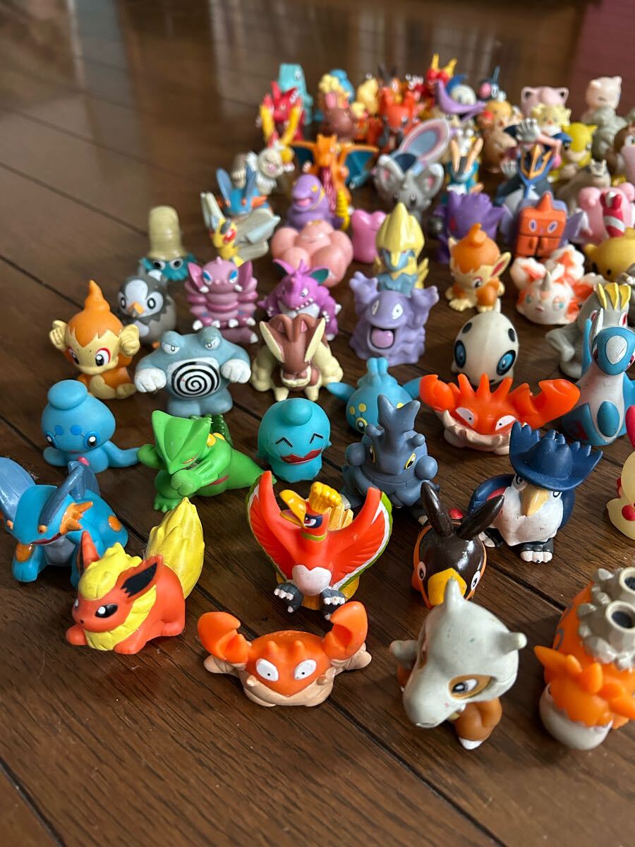 ポケモンキッズ指人形Pokémonモンコレ初期廃盤レアまとめ売りjapantoy ポケモンキッズ指人形Pokmon初期廃盤レアまとめ売りjapantoy