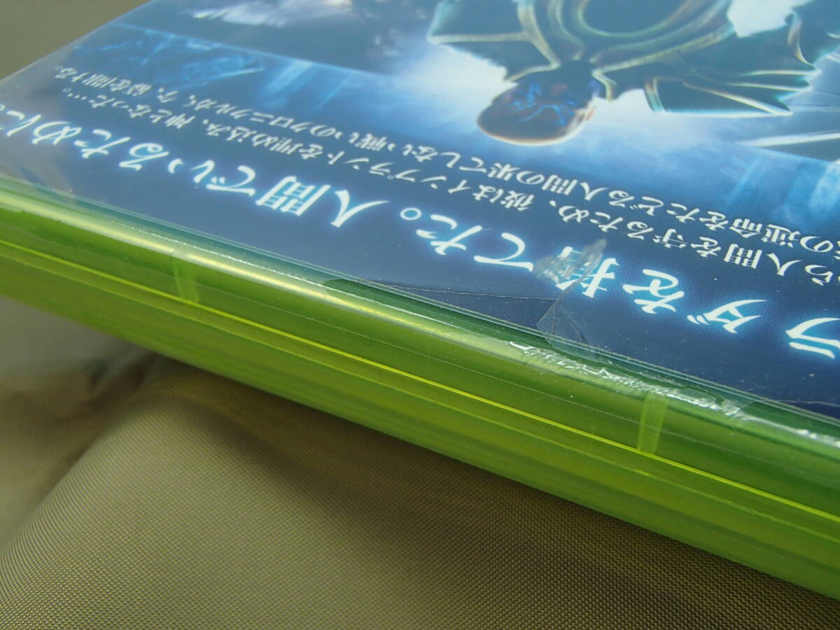 新品　XBOX360　トゥーヒューマン