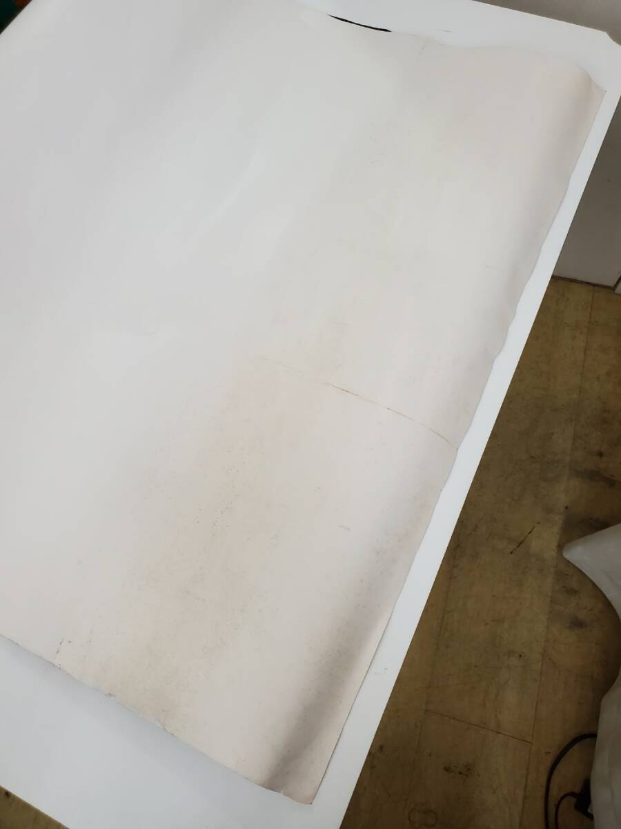 伊東美咲 資生堂 PN/ピエヌ フォルミングパール ヒカル。 告知 ポスター SHISEIDO 103×73㎝_画像9