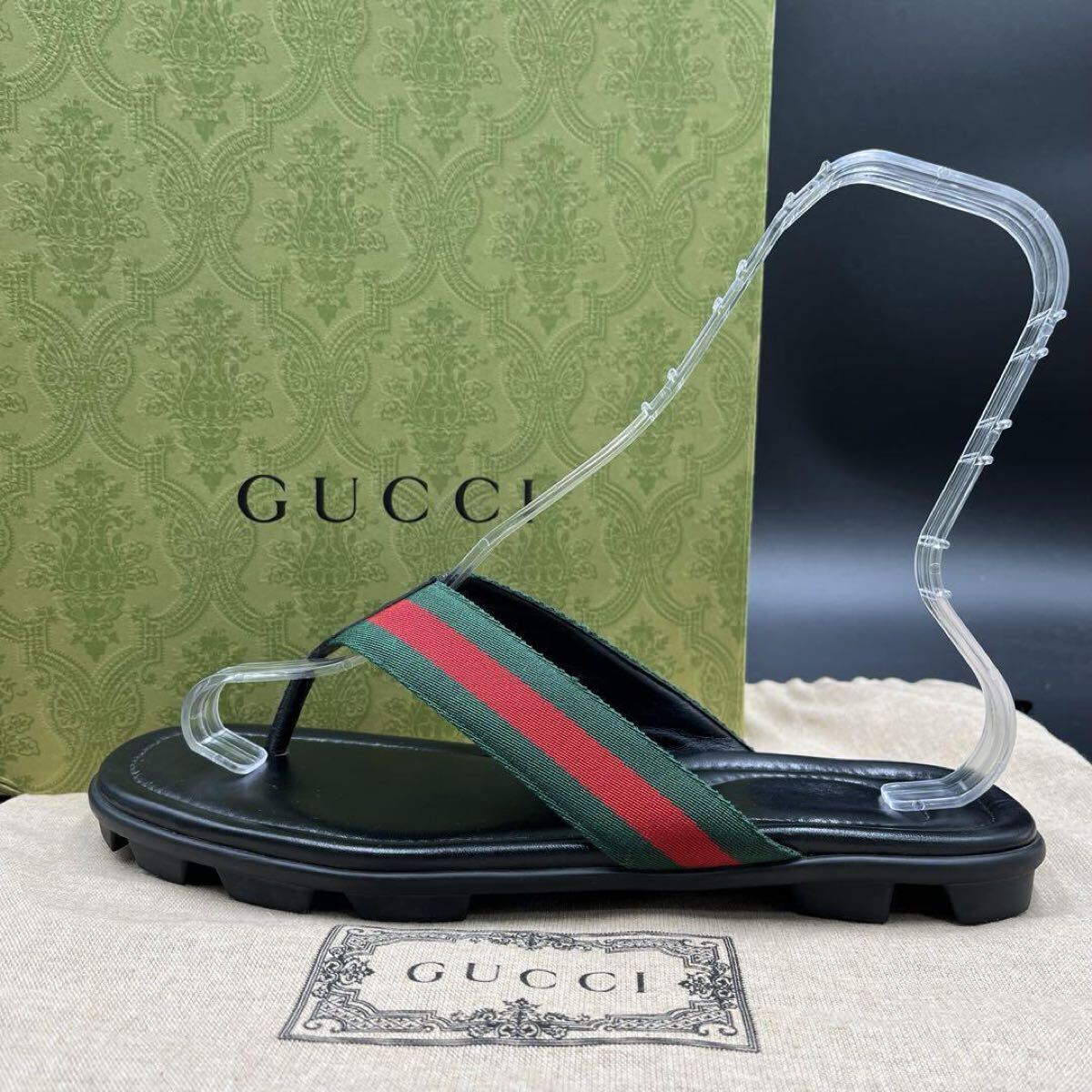 1円 【現行 美品】 GUCCI グッチ 【圧倒的高級感】 メンズ 1円 【現行 美品】 GUCCI グッチ 【圧倒的高級感】 メンズ