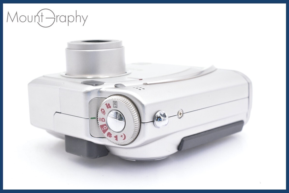 ★特別特価★ 富士フィルム FUJIFILM Finepix 4700z 3x 単三電池仕様 同梱可 #7810_画像5