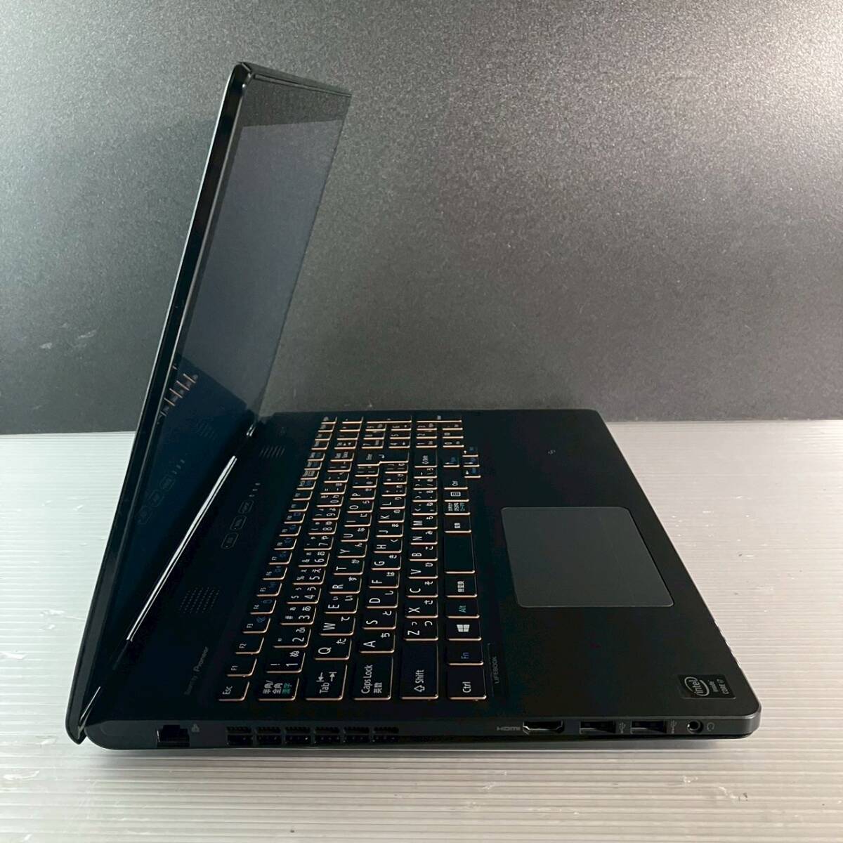 Windows11/富士通/爆速Core-i7搭載/高速新品SSD512GB Amazon.co.jp: 【整備済み品】 【WEBカメラ搭載 & 爆速Core i7