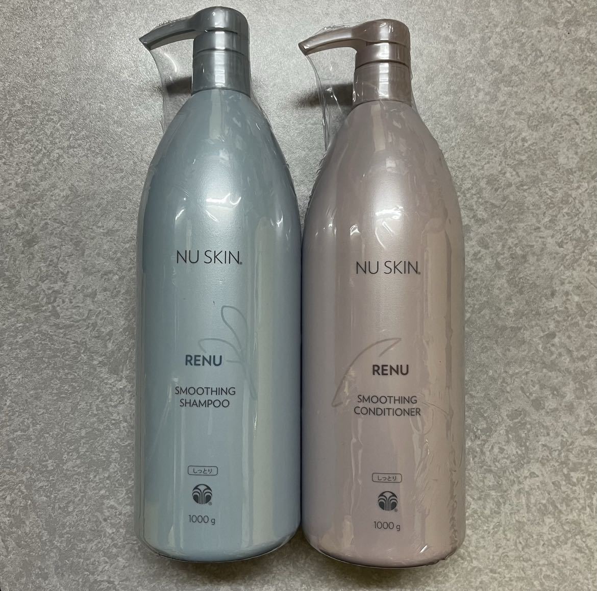 驚きの破格値，新作登場 【今だけお値下げ】ニュースキン シャンプー