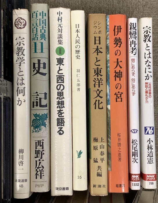 仏教関係 まとめて45冊以上 宗教がわかる事典 生きている仏教たち 仏教の実践 他_画像6