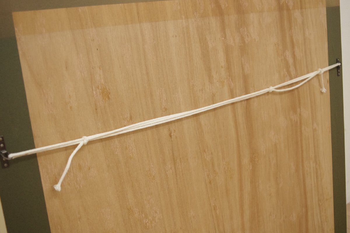 ミッシェル・バテュ フォーシーズン冬 シルクスクリーン　大判　50/100 ミッシェル・バテュ フォーシーズン冬 シルクスクリーン 大判 50