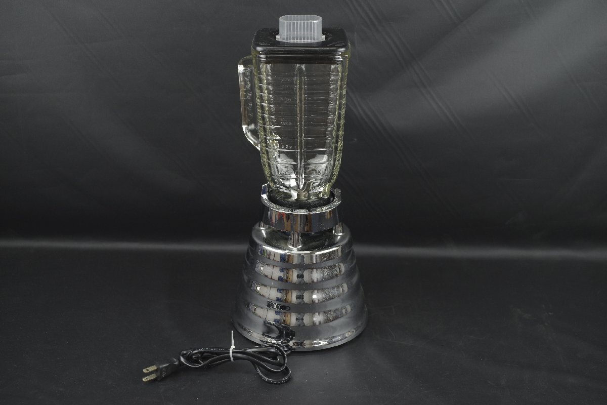 DULTON CO.,LTD ダルトン T51125 ミキサー 100V 通電動作確認済み ジューサー ブレンダー 中古 キッチン 家電_画像8