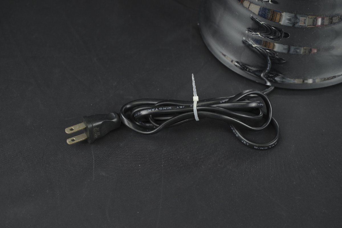 DULTON CO.,LTD ダルトン T51125 ミキサー 100V 通電動作確認済み ジューサー ブレンダー 中古 キッチン 家電_画像9