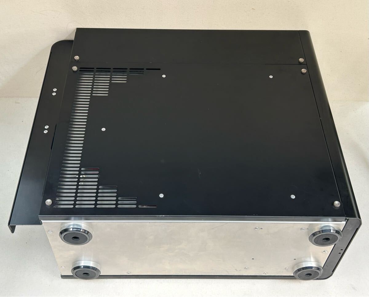 Windy ALCADIA XR-2 星野金屬 アルミPCケース ATX