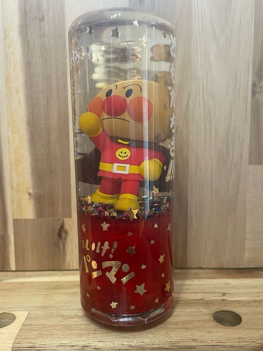 оригинал рукоятка трансмиссии Anpanman ( красный ) дизайн подводный цветок старый машина Showa Retro гонщик highway racer Hiace Caravan GX71 подлинная вещь демонстрационный рузовик