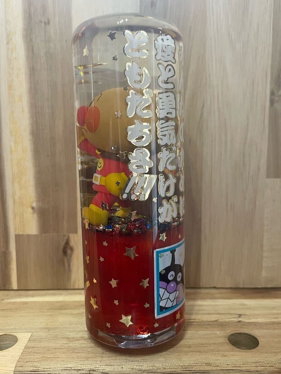 оригинал рукоятка трансмиссии Anpanman ( красный ) дизайн подводный цветок старый машина Showa Retro гонщик highway racer Hiace Caravan GX71 подлинная вещь демонстрационный рузовик