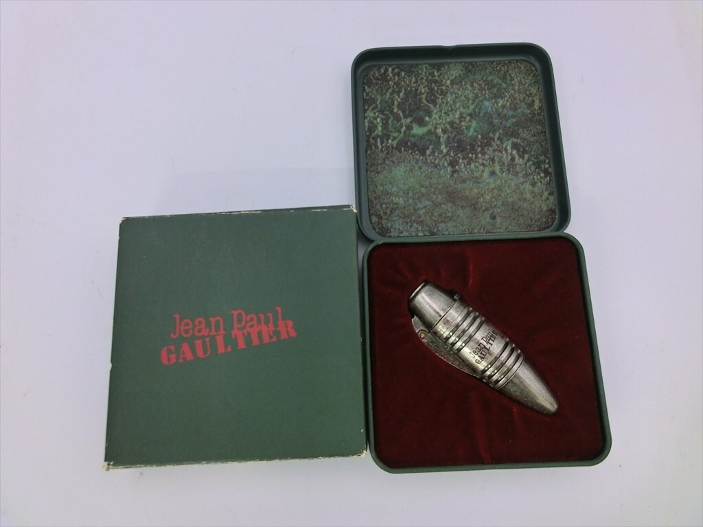 Jean Paul Gaultier フットボール SBバレル T【3v-69】【60サイズ】◇ジャンポール ゴルチエ/フットボール