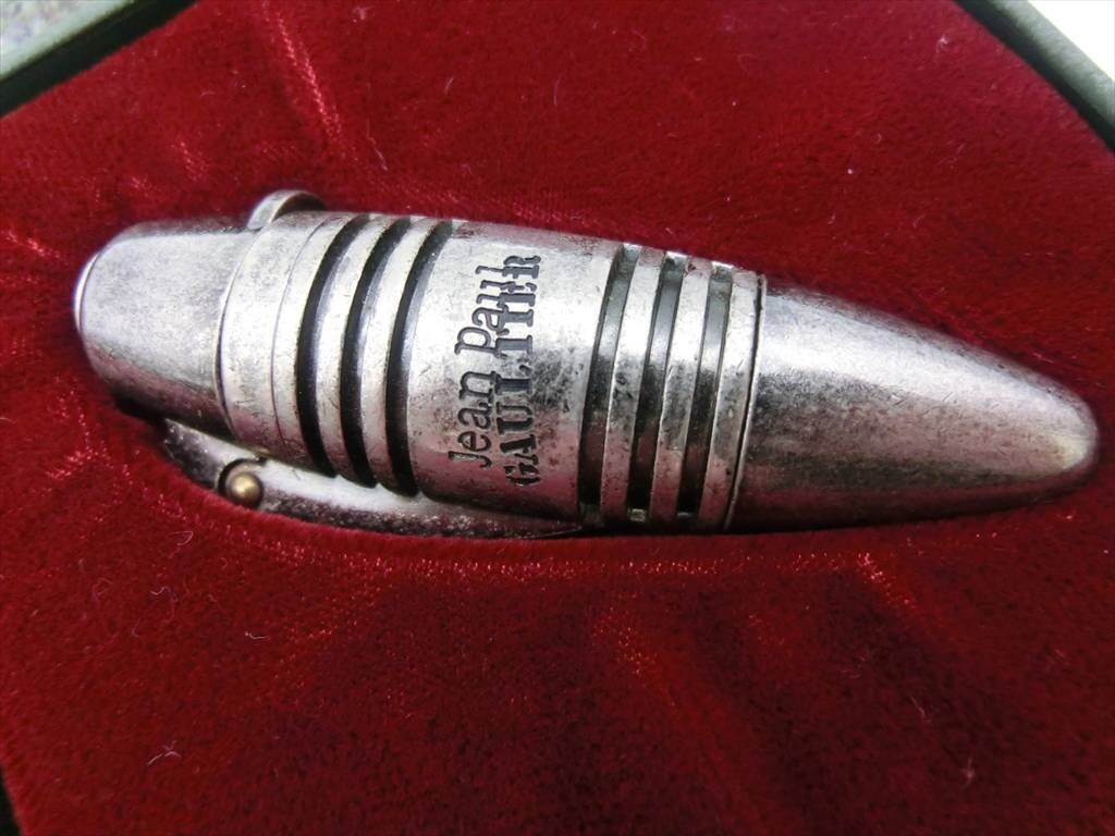 Jean Paul Gaultier フットボール SBバレル T【3v-69】【60サイズ】◇ジャンポール ゴルチエ/フットボール