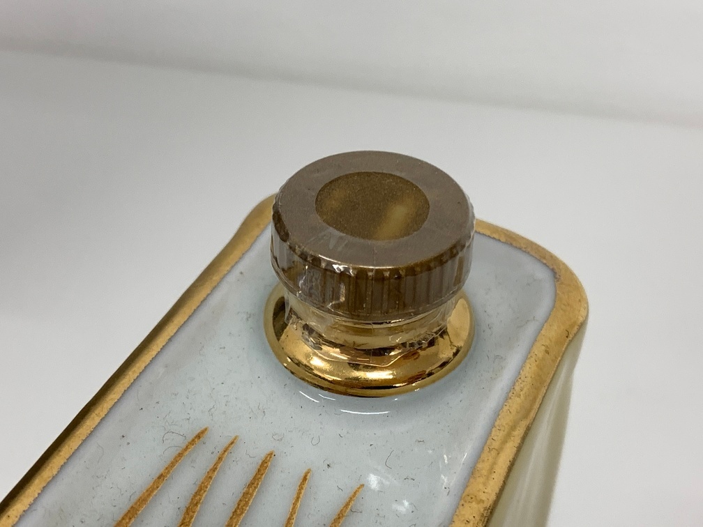 未開栓】CAMUS カミュ ブック スペシャルリザーブ ゴッホ