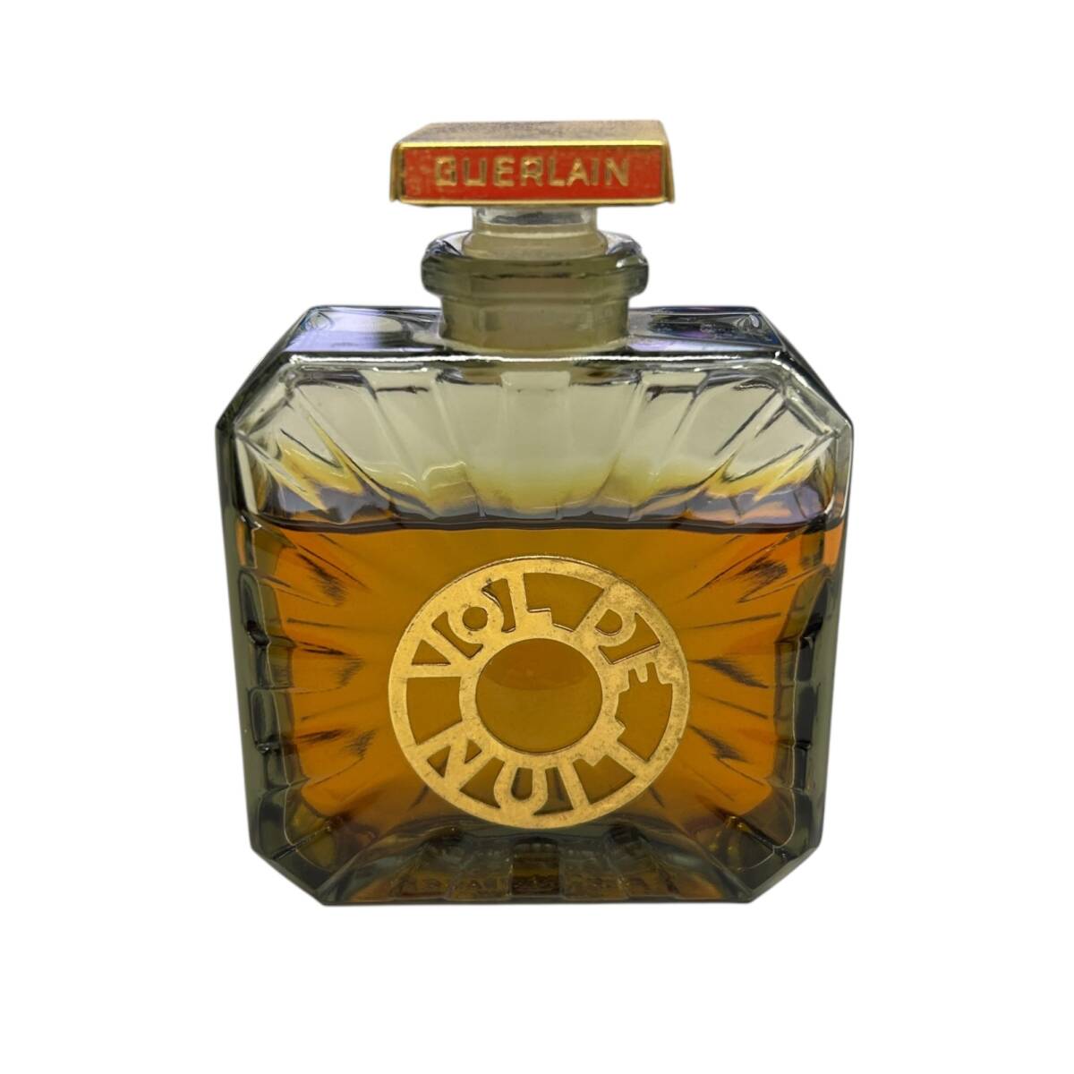 ☆ゲラン☆GUERLAIN☆Vol de Nuit☆ボルドニュイ☆夜間飛行