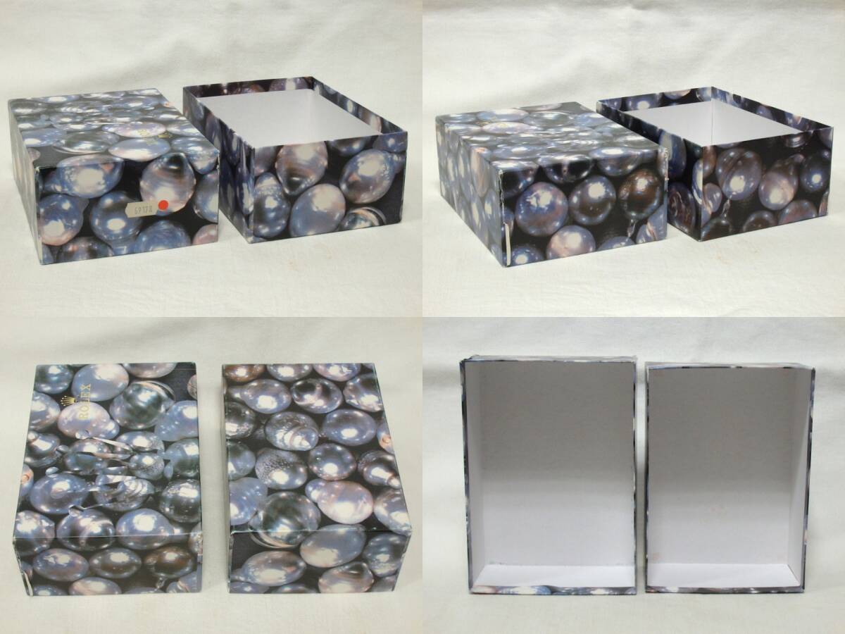 ★中古★ROLEX 69319 18K 750 ロレックス デイトジャスト パールマスター ベゼル12Pダイヤ 箱 ギャラ / OFG58625O