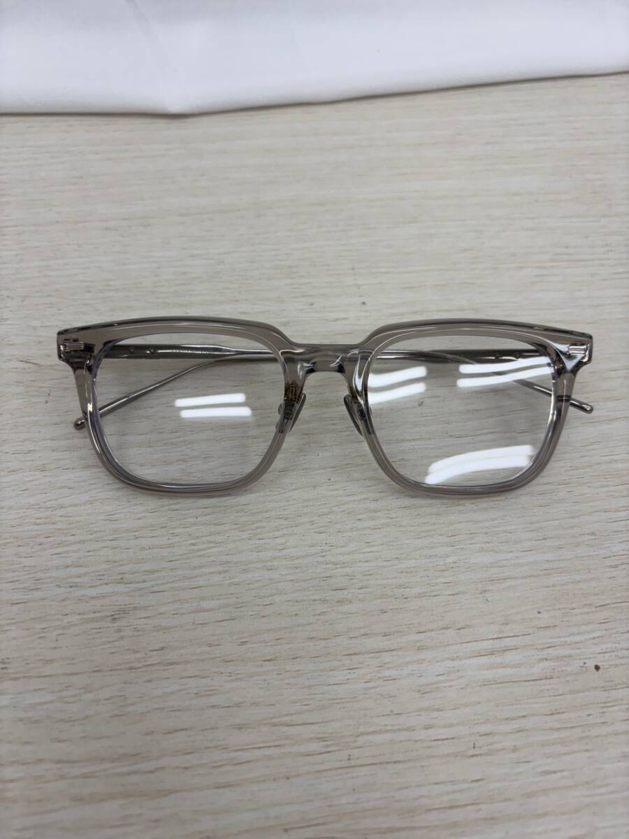 [ б/у товар ] GENTLE MONSTER/jentoru Monstar солнцезащитные очки унисекс модные аксессуары с футляром YKT1295Y