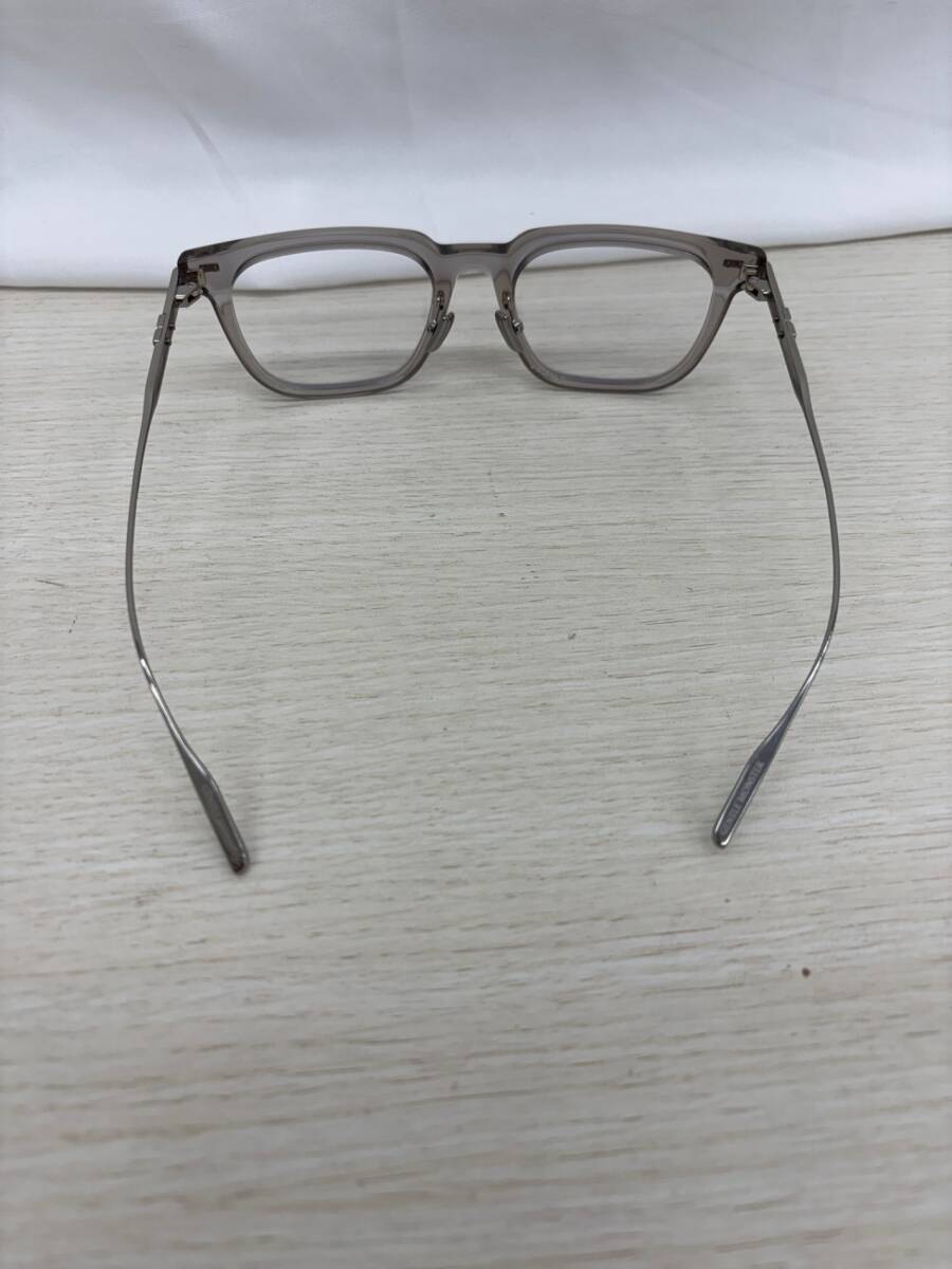 [ б/у товар ] GENTLE MONSTER/jentoru Monstar солнцезащитные очки унисекс модные аксессуары с футляром YKT1295Y