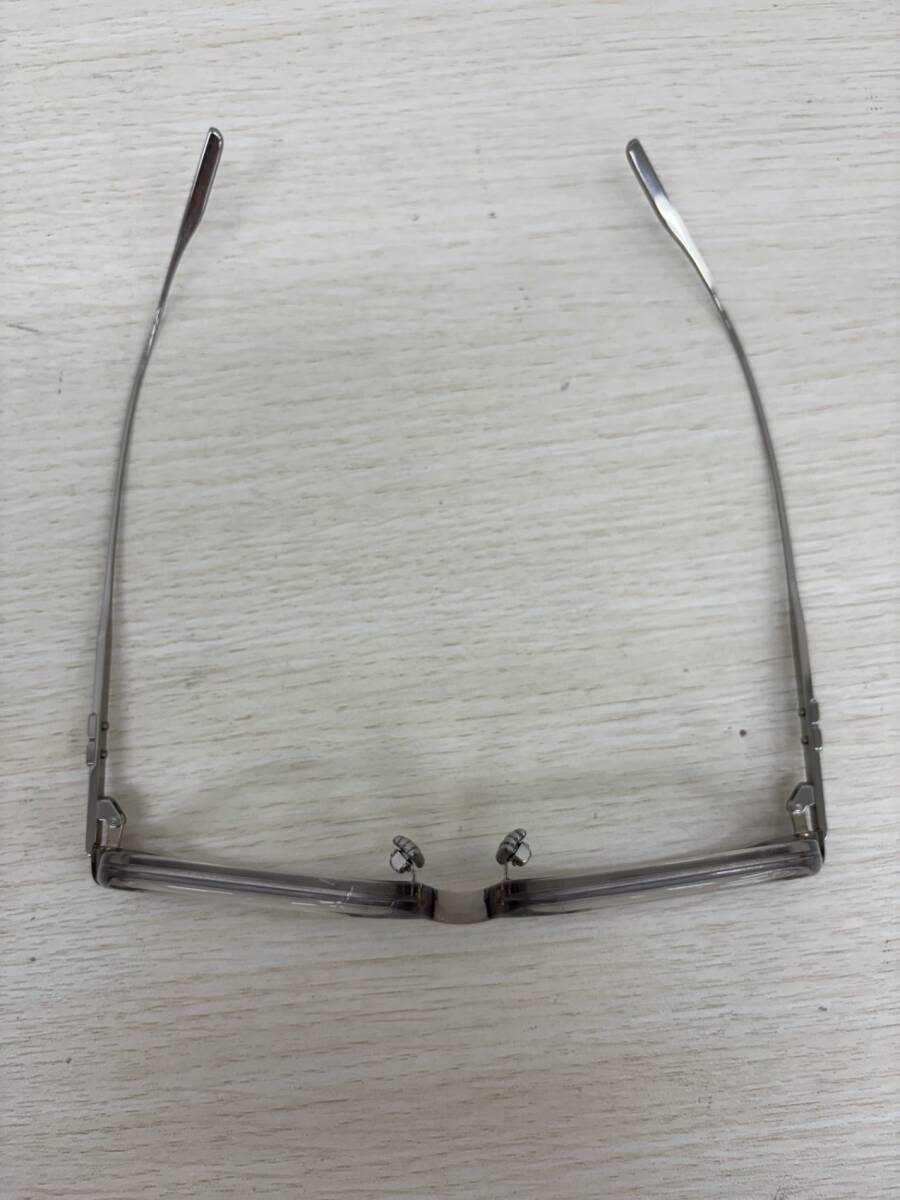 [ б/у товар ] GENTLE MONSTER/jentoru Monstar солнцезащитные очки унисекс модные аксессуары с футляром YKT1295Y